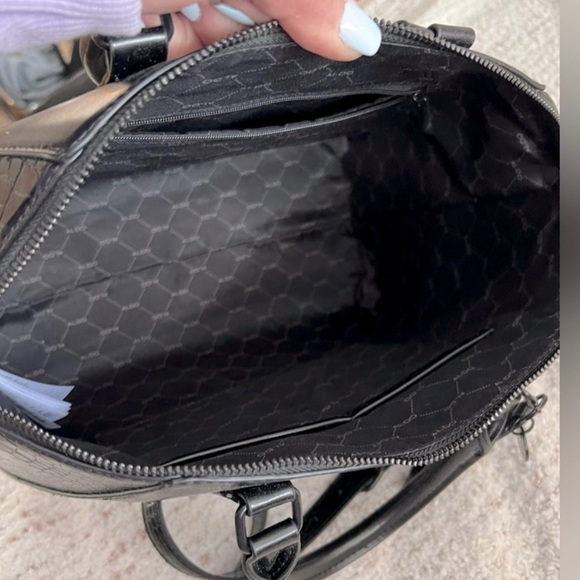 EUC aldo satchel - Picture 6 of 6